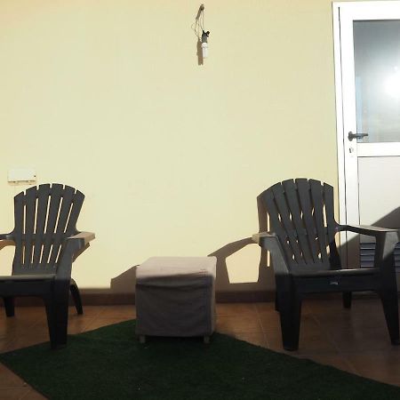 Casa Bellambriana Apartment Arrecife  Ngoại thất bức ảnh