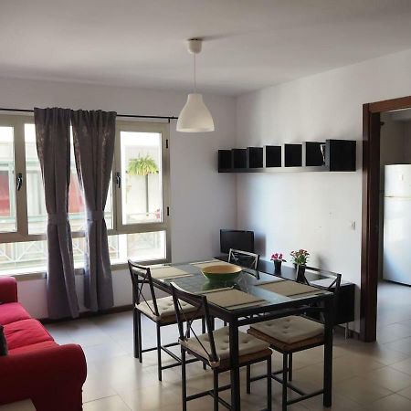 Casa Bellambriana Apartment Arrecife  Ngoại thất bức ảnh