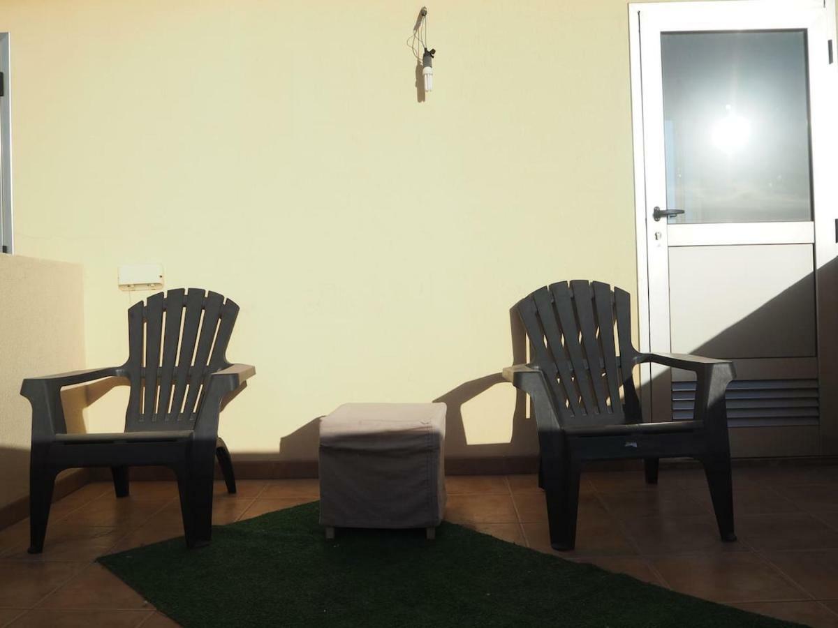 Casa Bellambriana Apartment Arrecife  Ngoại thất bức ảnh