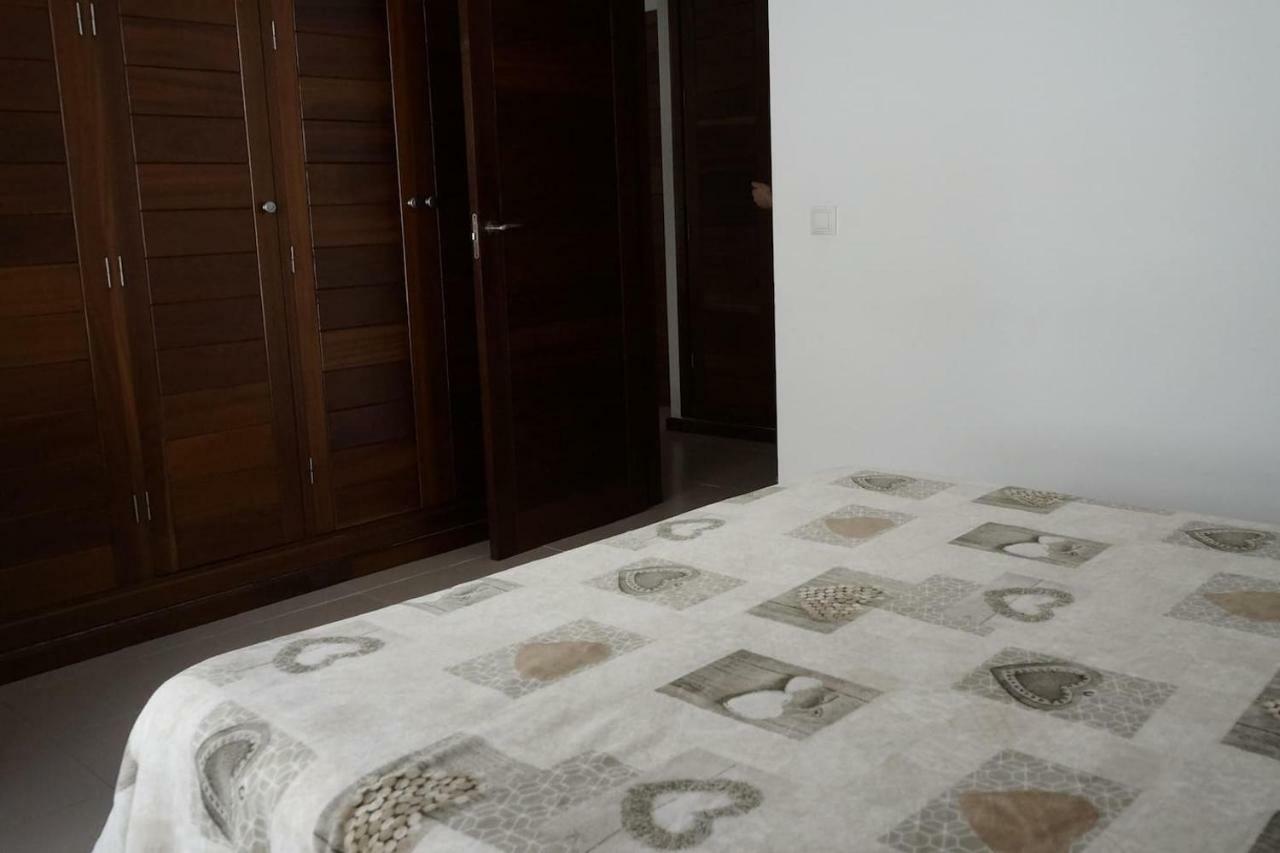Casa Bellambriana Apartment Arrecife  Ngoại thất bức ảnh