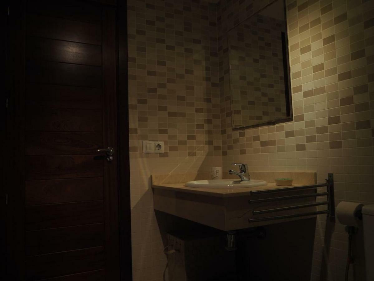 Casa Bellambriana Apartment Arrecife  Ngoại thất bức ảnh