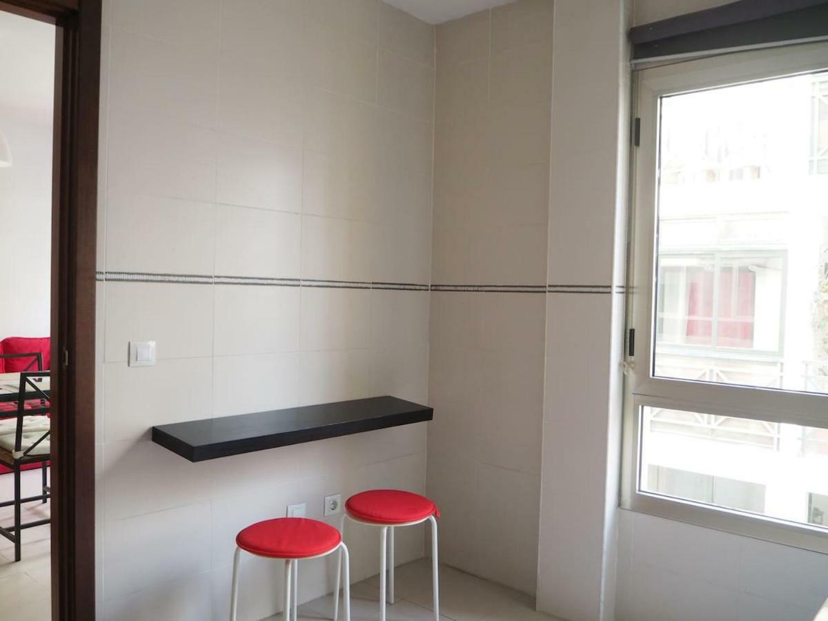 Casa Bellambriana Apartment Arrecife  Ngoại thất bức ảnh