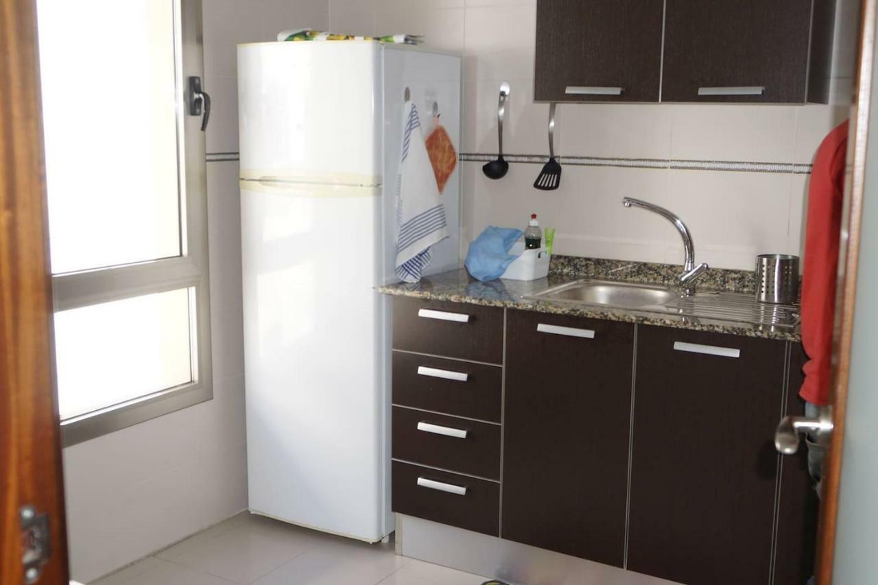 Casa Bellambriana Apartment Arrecife  Ngoại thất bức ảnh