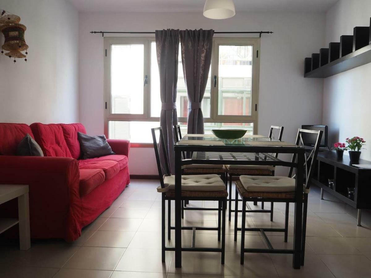 Casa Bellambriana Apartment Arrecife  Ngoại thất bức ảnh