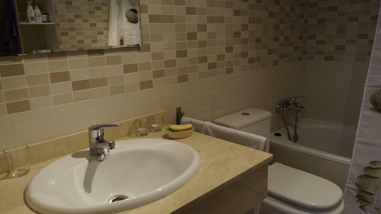 Casa Bellambriana Apartment Arrecife  Ngoại thất bức ảnh